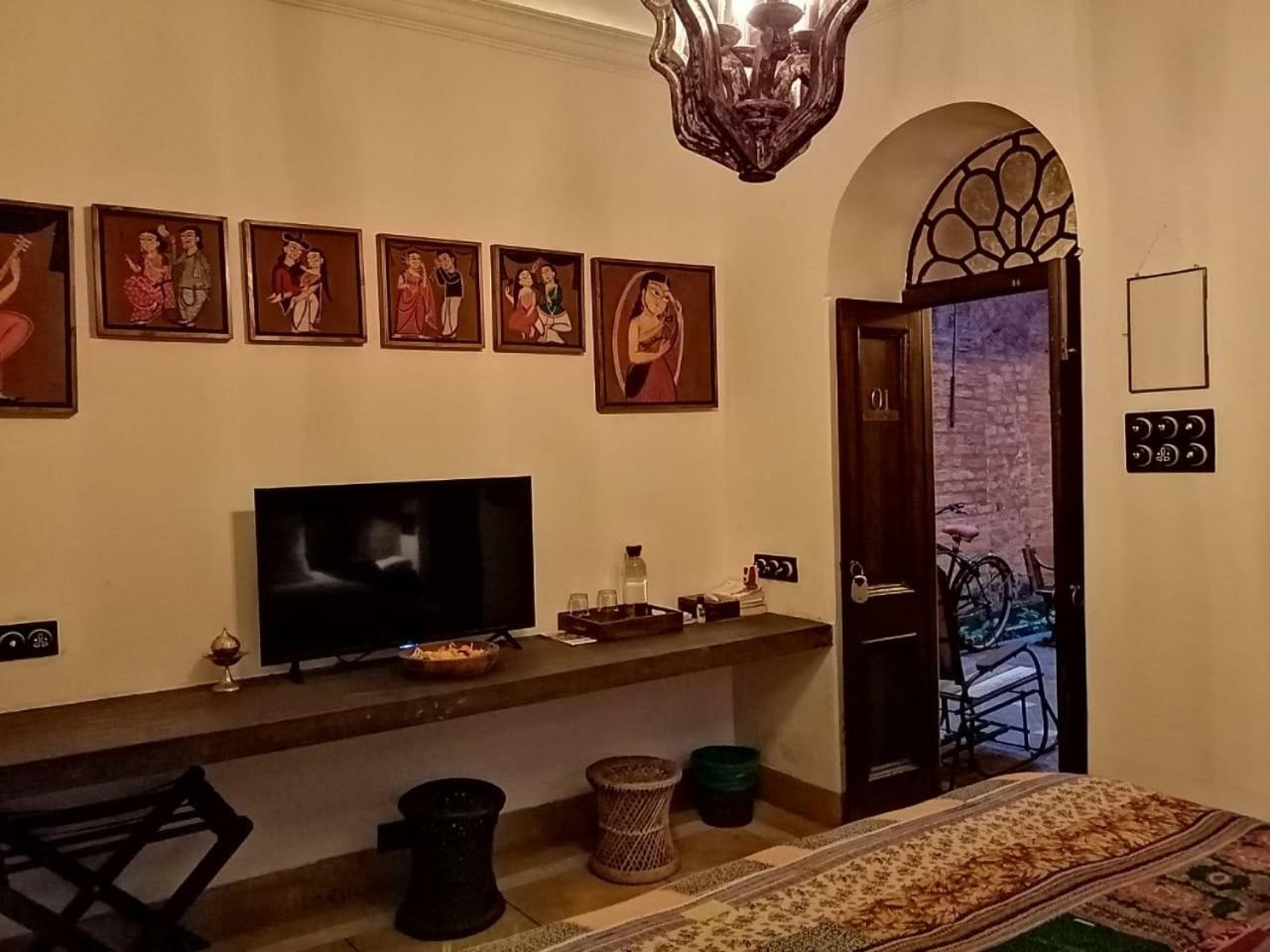 Calcutta Bungalow Exterior foto